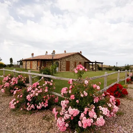 Apartment Relais La Cerreta