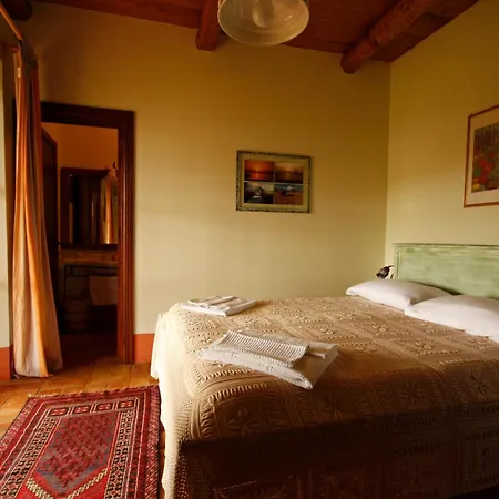 Relais La Cerreta Apartment
