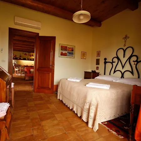 Apartment Relais La Cerreta