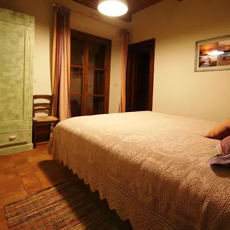 Relais La Cerreta Apartment Capalbio