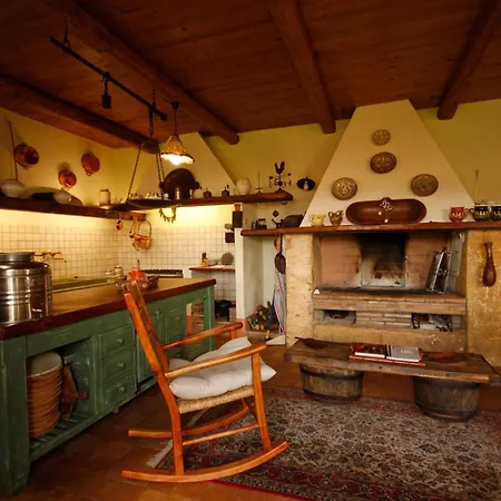 Relais La Cerreta *