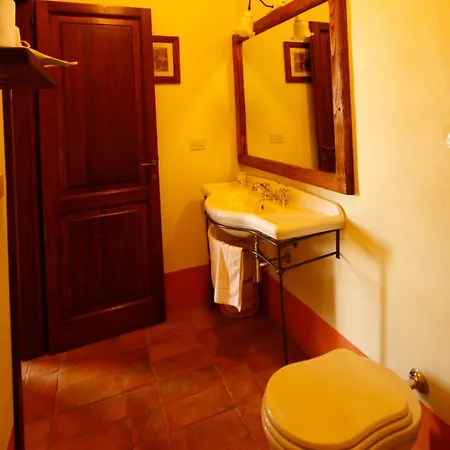 Relais La Cerreta Apartment