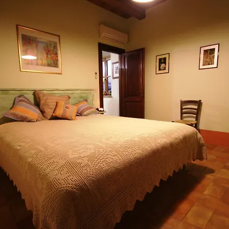 Relais La Cerreta Apartment *