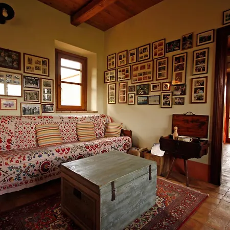 Relais La Cerreta Apartment