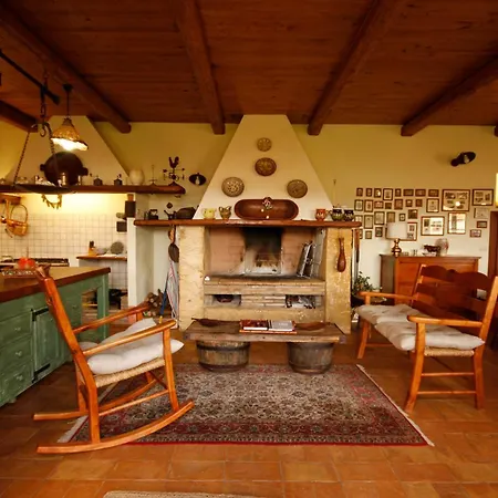 Apartment Relais La Cerreta *