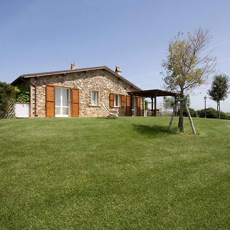 Relais La Cerreta