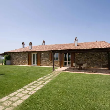 Relais La Cerreta Apartment