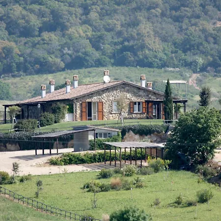 Relais La Cerreta Apartment