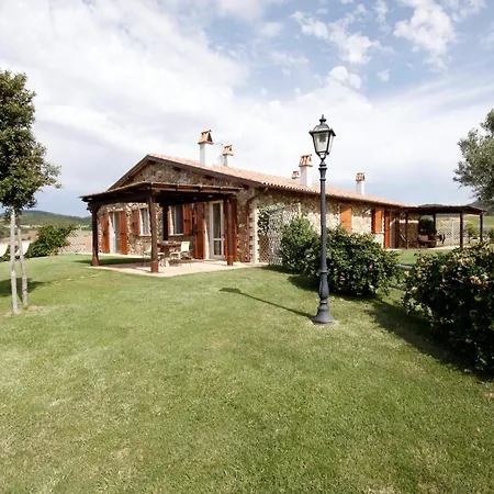 Apartment Relais La Cerreta