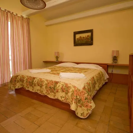 Relais La Cerreta *