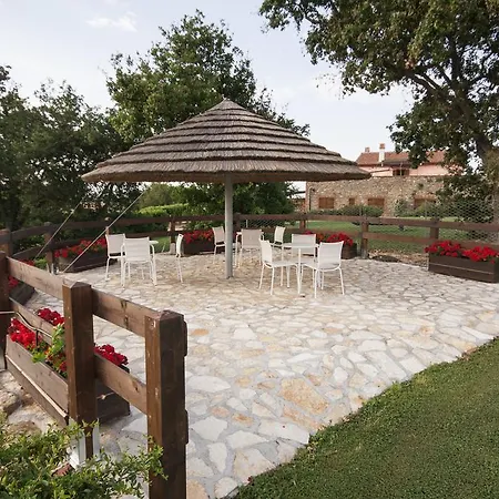 Apartment Relais La Cerreta Capalbio