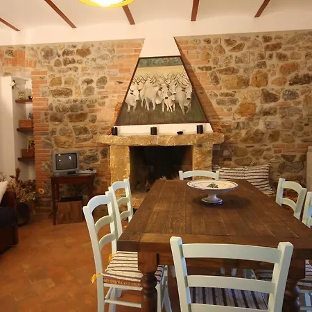 Apartment Relais La Cerreta