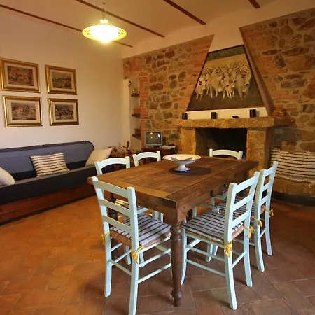 Apartment Relais La Cerreta