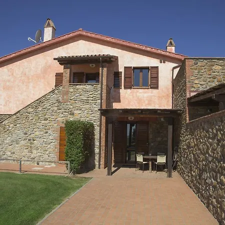 Apartment Relais La Cerreta