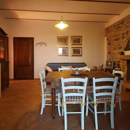Apartment Relais La Cerreta *