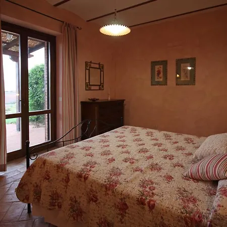 Apartment Relais La Cerreta *