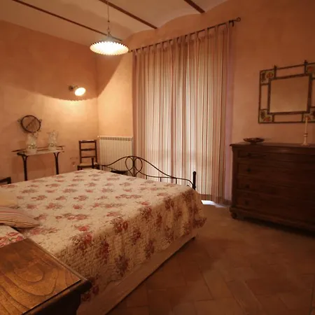 Relais La Cerreta