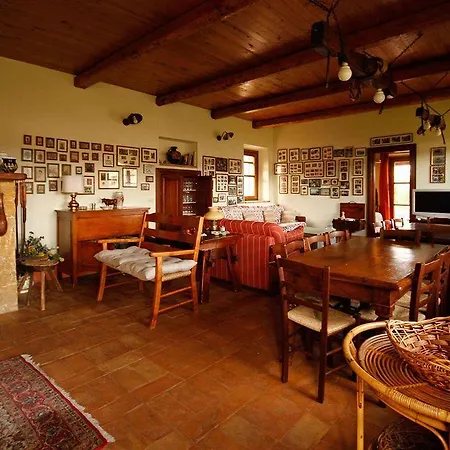 Relais La Cerreta Capalbio