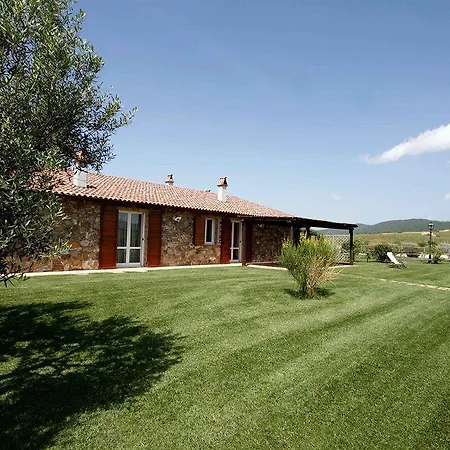 Relais La Cerreta Apartment *