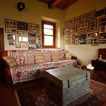Relais La Cerreta Apartment *