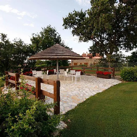 Apartment Relais La Cerreta *