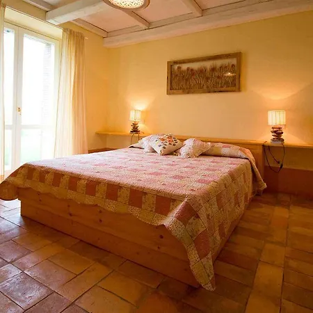 Apartment Relais La Cerreta *