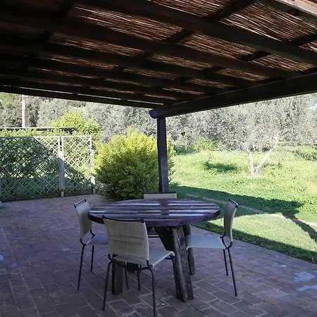 Relais La Cerreta Apartment