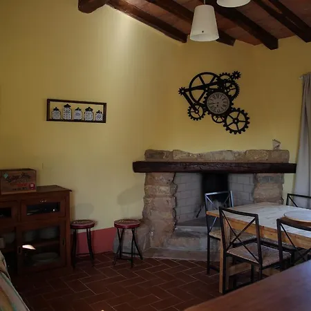 Relais La Cerreta
