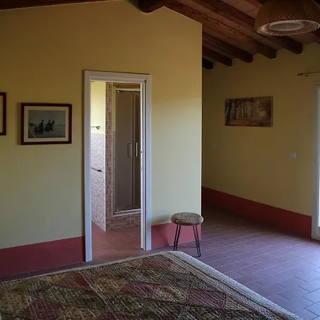 Apartment Relais La Cerreta