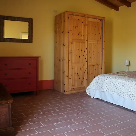 Relais La Cerreta *