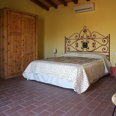 Relais La Cerreta