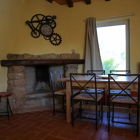 Relais La Cerreta קפאלביו