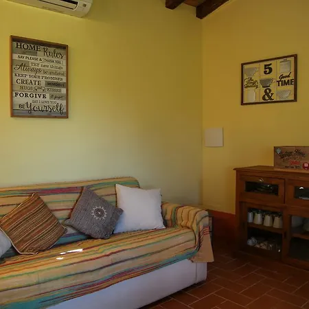Relais La Cerreta *