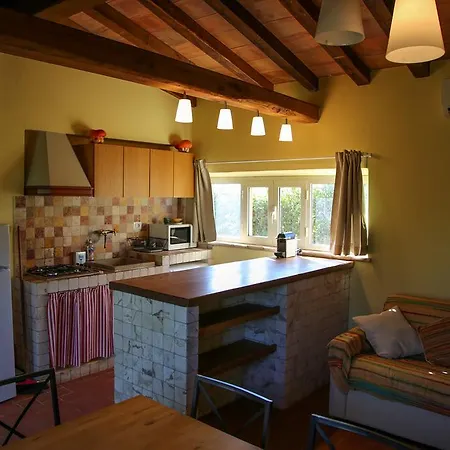 Apartment Relais La Cerreta Capalbio
