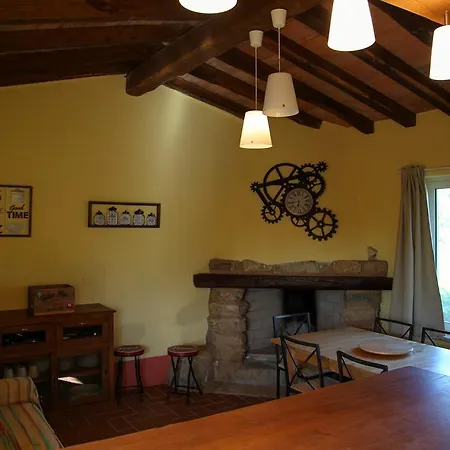 Relais La Cerreta