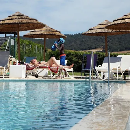 Relais La Cerreta *