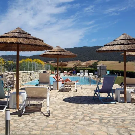 Apartment Relais La Cerreta Capalbio