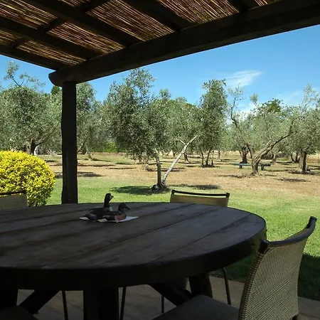 Relais La Cerreta Apartment *