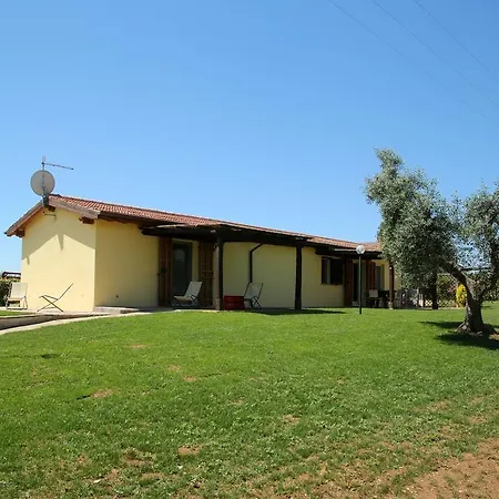 Relais La Cerreta Capalbio