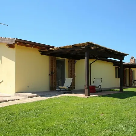 Relais La Cerreta * Capalbio
