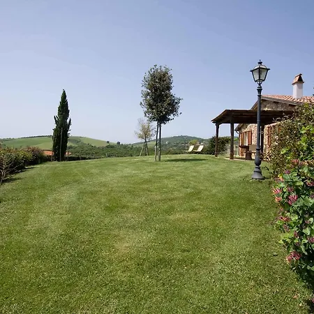 Relais La Cerreta Apartment *