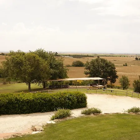 Relais La Cerreta