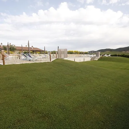 Relais La Cerreta Apartment