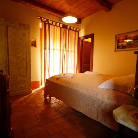 Apartment Relais La Cerreta *