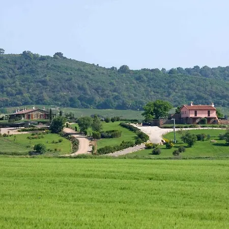 Relais La Cerreta * Capalbio