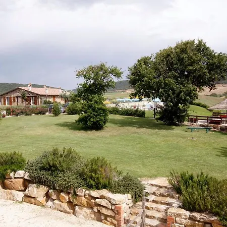 Relais La Cerreta