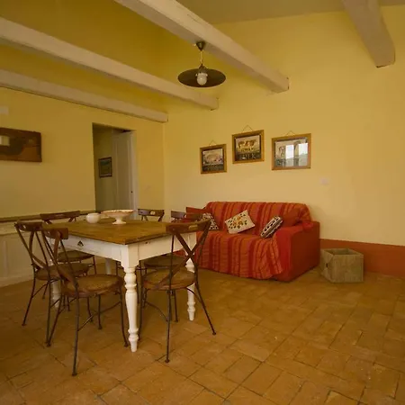 Relais La Cerreta Capalbio