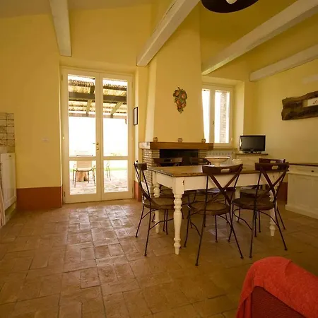 Apartment Relais La Cerreta *
