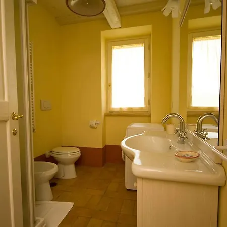 Relais La Cerreta *