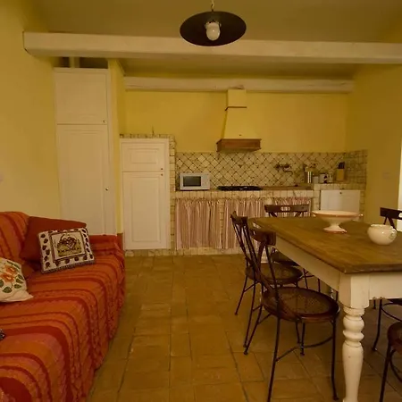 Relais La Cerreta